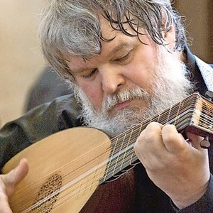 Paul O’Dette 的头像