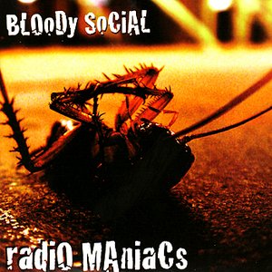 Radio Maniacs
