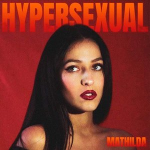 Hypersexual