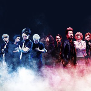 Zdjęcia dla 'SiM vs Crossfaith'