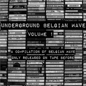 Underground Belgian Wave Volume 1