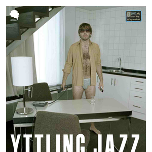 Yttling Jazz photo provided by Last.fm
