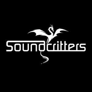 Soundcritters için avatar