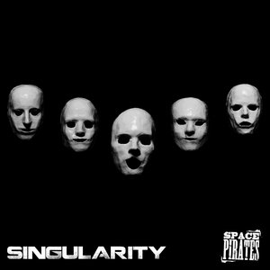 Image for 'Singularity'