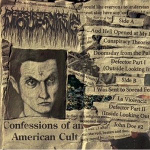 Confessions Of An American Cult