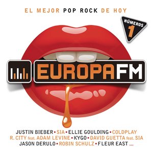 Europa FM (2016)