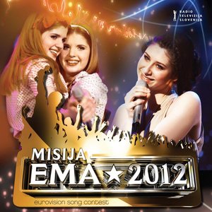 Misija EMA 2012