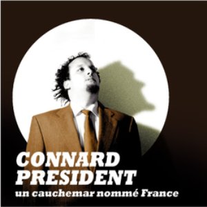 Avatar for monsieur connard