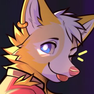 Avatar für Tenkitsune