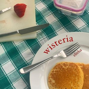 Wisteria - Single