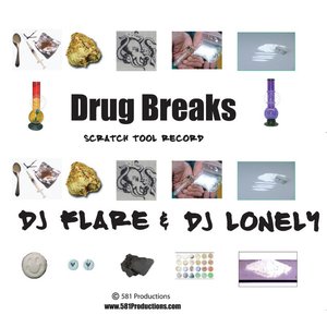 Drug Breaks