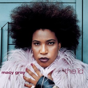 Image for 'Macy Gray; featuring Slick Rick'