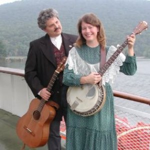 Cathy Barton and Dave Para için avatar