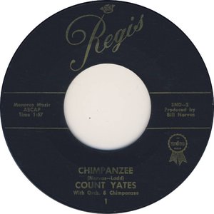 Avatar for Count yates