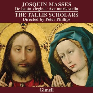 Missa Ave Maris Stella