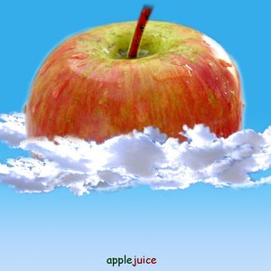 Bild für 'Applejuice'