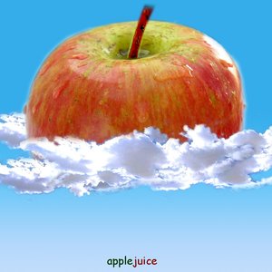 Applejuice 的头像