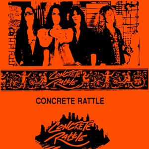 Concrete Rattle