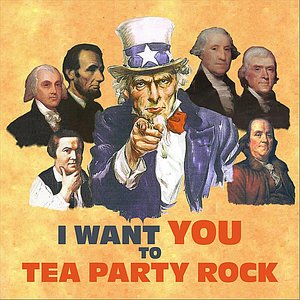 Tea Party Rock