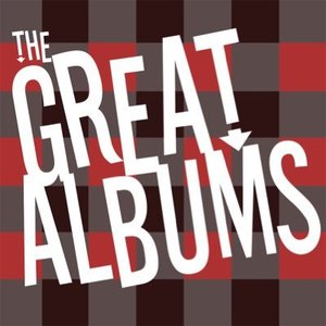 The Great Albums 的头像