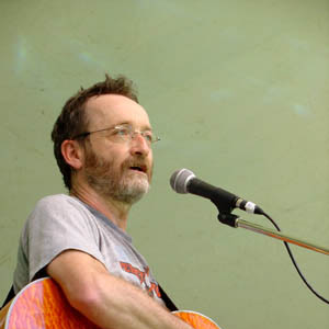 David Francey photo provided by Last.fm