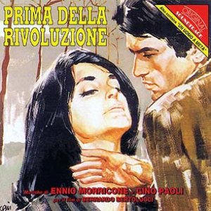 Prima Della Rivoluzione