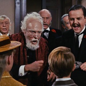 Avatar de Dick van Dyke, David Tomlinson & The Bankers