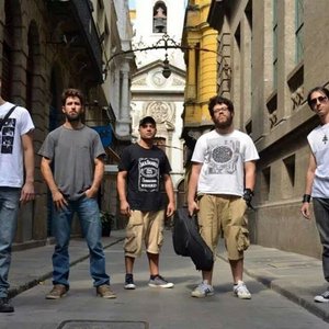 Rádio Ruído 的头像