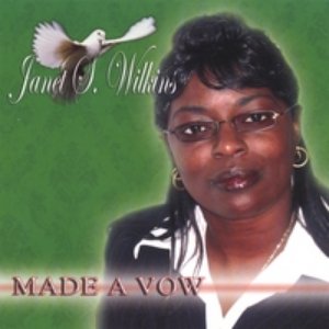 Janet S. Wilkins için avatar