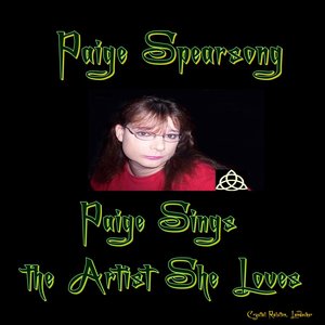 Paige Spearsong 的头像