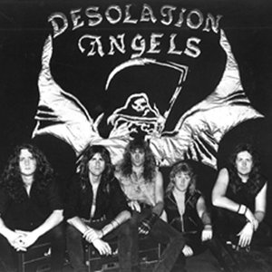 Desolation Angels 的头像