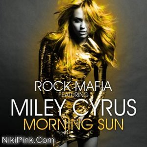 Rock Mafia (feat. Miley Cyrus) 的头像