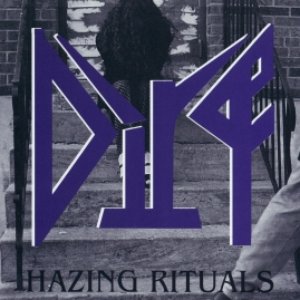 Hazing Rituals