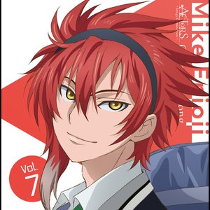 TVアニメ ACTORS -Songs Connection- キャラクターソング Vol.7 円城寺 三毛(CV:小野友樹)