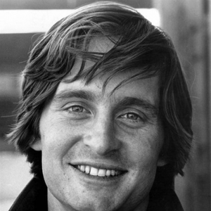 Michael Douglas photo provided by Last.fm