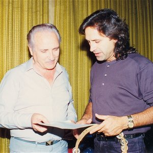 Avatar for Χρόνης Αηδονίδης & Γιώργος Νταλάρας