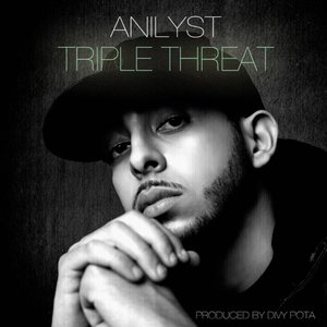 Triple Threat