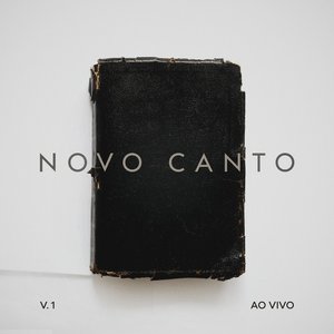 Novo Canto, Vol. 1 (Ao Vivo)
