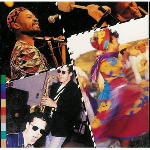 Various Artists - A week in the real world - Zortam Music