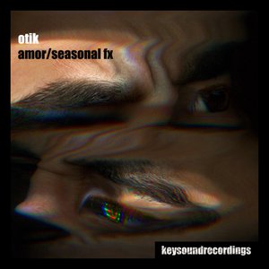 Amor / Seasonal Fx - Single