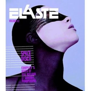 Elaste Volume 2 - Space Disco