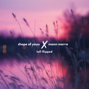 Shape of You X Mann Mera (Lofi Mashup) [Slowed and Reverb]