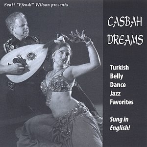 Casbah Dreams