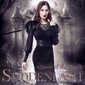 Queen of the night