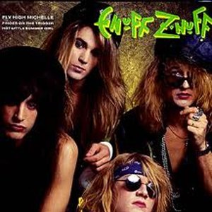 Enuff Z’Nuff