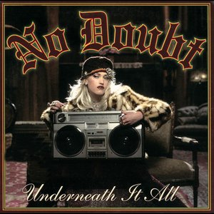 Underneath It All - Single