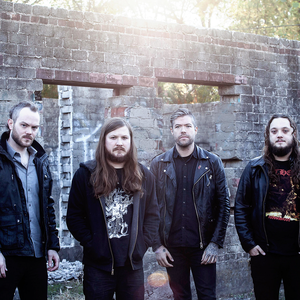 Pallbearer Tour Dates