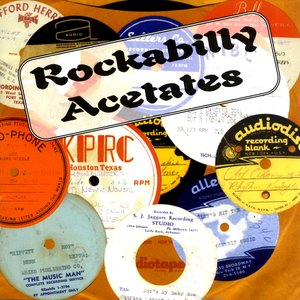 Rockabilly Acetates