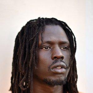 Avatar für Emmanuel Jal feat. Abdel Gadir Salim