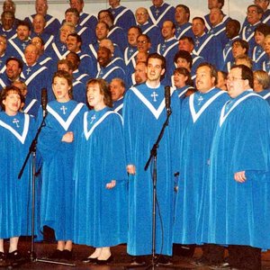 Avatar för The National Christian Choir